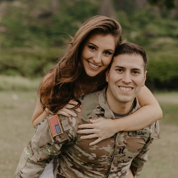 Profile Picture of Mariah Capaldi (@mcapaldi5) on Poshmark