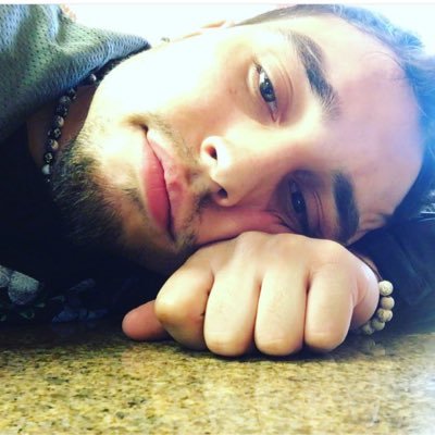 Profile Picture of Joshua Illa (@josh_illa) on Twitter