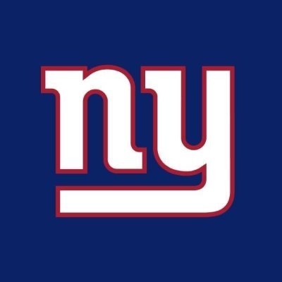 Profile Picture of New York Giants (@Giants) on Twitter