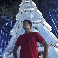 Profile Picture of Samuel Andrew S. Cueto (@samuel-andrew-s-cueto) on Quora