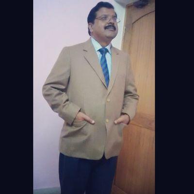 Profile Picture of Arvind Narayan Singh (@arvindnarayan11) on Twitter