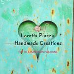 Profile Picture of LorettaPiazza_Handmade (@loretta.piazza_handmade) on Instagram