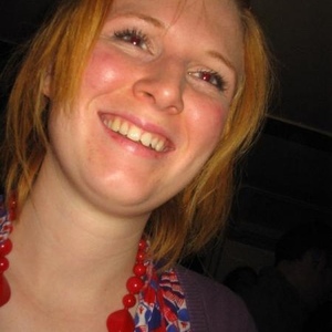Profile Picture of Chloe Mathers (@cat_biscuit) on Myspace