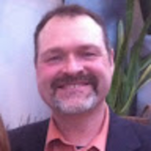 Profile Picture of Daren Blanck (@blanckd) on Poshmark