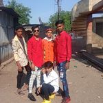 Profile Picture of Jameel Shah Sharnam Ganesha (@jameelshahsharnam) on Instagram