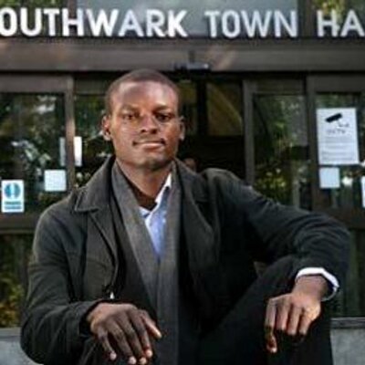 Michael Situ - Twitter Profile Picture of Michael Situ (@MichaelSitu) on Twitter