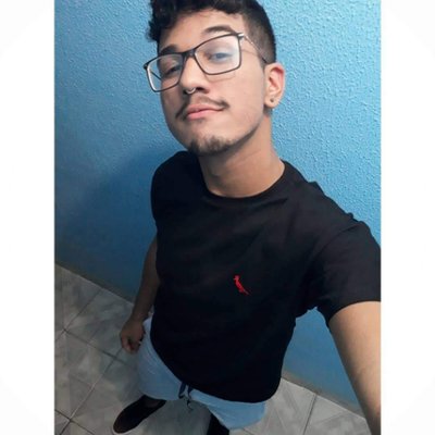 Profile Picture of Juan Christian N (@JuanChristianN) on Twitter