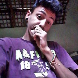 Profile Picture of Daniel Snowden (@kooe_snowden) on Twitter