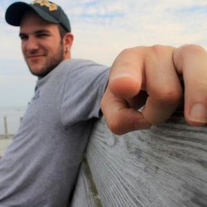 Profile Picture of Rob Huff (@bobbyhuff) on Myspace