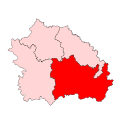 Profile Picture of Kishni Assembly constituencyon Wikipedia