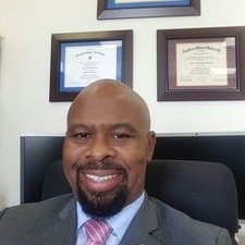 Profile Picture of Dr. Corey L McCray (@coreylmccray) on Twitter