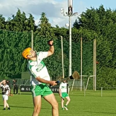 Profile Picture of Sallins Hurling (@SallinsHurling) on Twitter