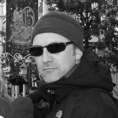 Profile Picture of Jason Hanley (@TheHanley) on Twitter