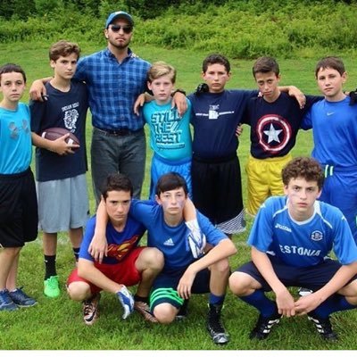 Profile Picture of Sam Falk (@Samfalk_) on Twitter