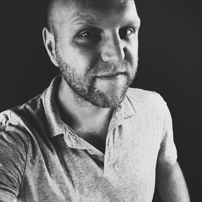 Profile Picture of Joe Marden (@JoeMarden) on Twitter