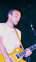Profile Picture of Jeremy Enigkon Wikipedia