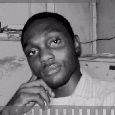 Profile Picture of Akaluso Steven (@Steve2moro) on Twitter