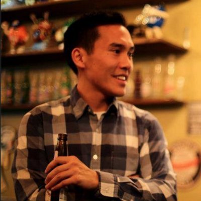 Profile Picture of Hiep Nguyen (@HipSince85) on Twitter