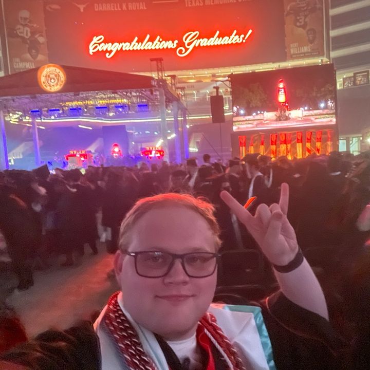Profile Picture of George Strong (@@georgestrong0) on Tiktok