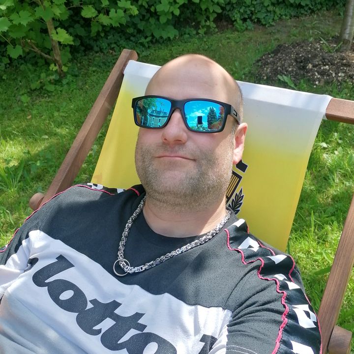 Profile Picture of Benjamin Weinhold (@benjaminweinhold) on Tiktok