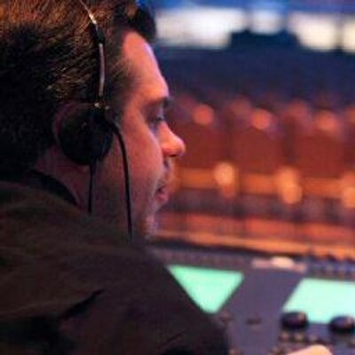 Profile Picture of Dan Renfro (@NTENS1TY) on Twitter