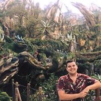 Profile Picture of David S Engle (@david-s-engle) on Quora