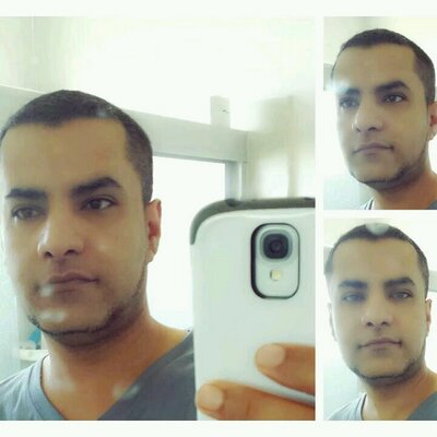Profile Picture of Walid Almakaleh (@walidali876) on Twitter