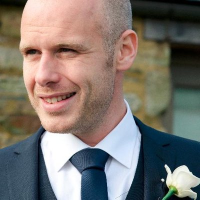 Profile Picture of Mark Connolly (@Mav_81) on Twitter