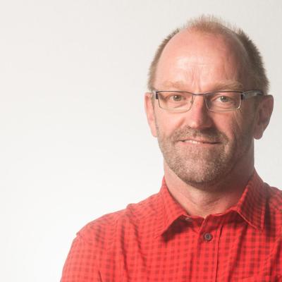 Profile Picture of Vagn Allan Hansen (@VagnAHansen) on Twitter