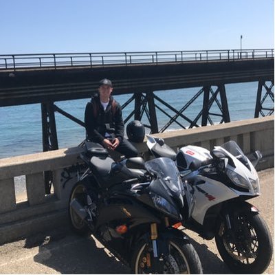 Profile Picture of Nick Rae ⛳️ (@nickrae20) on Twitter
