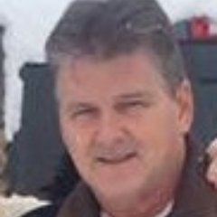 Profile Picture of Ken Bowen (@kenbowen) on Twitter