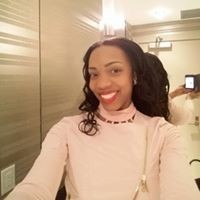 Profile Picture of Shantel Campbell (@shantel-campbell-4) on Quora