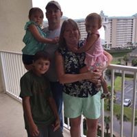 Profile Picture of Tiffany Hall (@tiffany-hall-127) on Quora