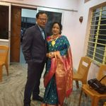 Profile Picture of Rita Chatterjee (@rita.chatterjee.16752) on Instagram
