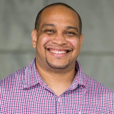 Profile Picture of Lawrence Watkins (@lawrencewatkins) on Twitter