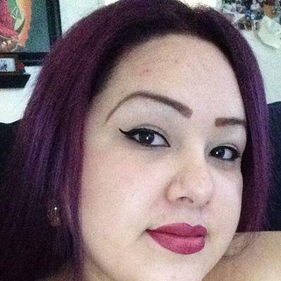 Profile Picture of Jasmin Segura (@plexus_jasmin) on Twitter