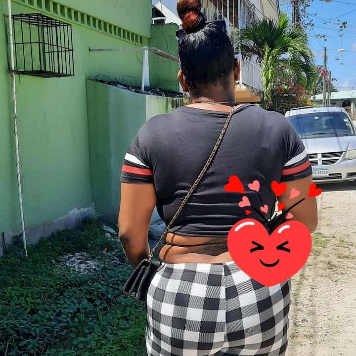 Profile Picture of Shakeria Gillett (@2021shak) on Tiktok