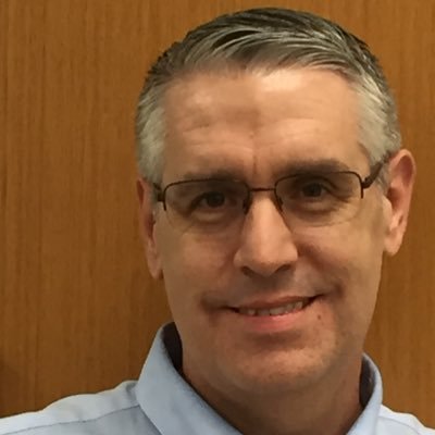 Profile Picture of Clinton Petty (@clintonpettyedu) on Twitter