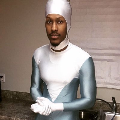 Profile Picture of Derek Sin C (@Derek_Miller24) on Twitter