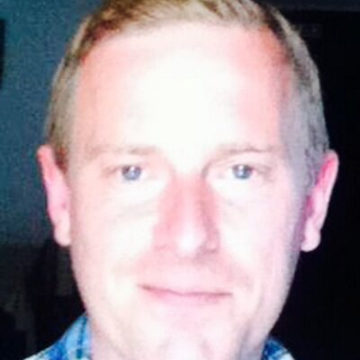 Profile Picture of Darren McClintock (@TheJediSalesman) on Twitter