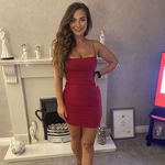 Profile Picture of Morgan Bradshaw (@_morganbradshaw_) on Instagram