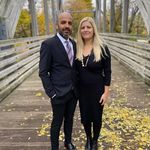 Profile Picture of Julia & Marco Campagna (@thecampagnafamily) on Instagram