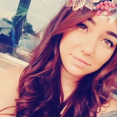 Profile Picture of Kimberly Fashant (@KimberlyFashant) on Twitter