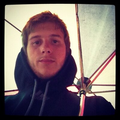 Profile Picture of Dustin D' May (@DustinDmay) on Twitter