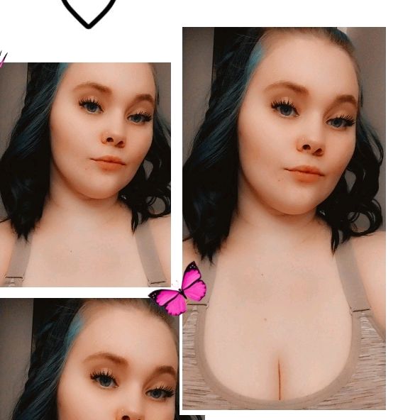 Profile Picture of Danielle Witter (@danielle_0203) on Tiktok