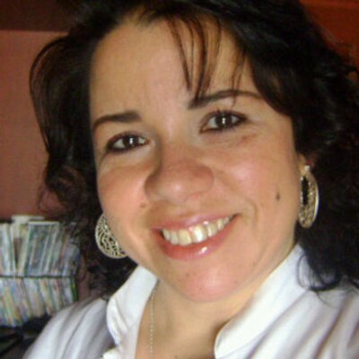 Profile Picture of Claudiacadavid (@claudiacadavid) on Twitter