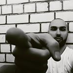 Profile Picture of Tony Mountain (@tonymountain86) on Instagram