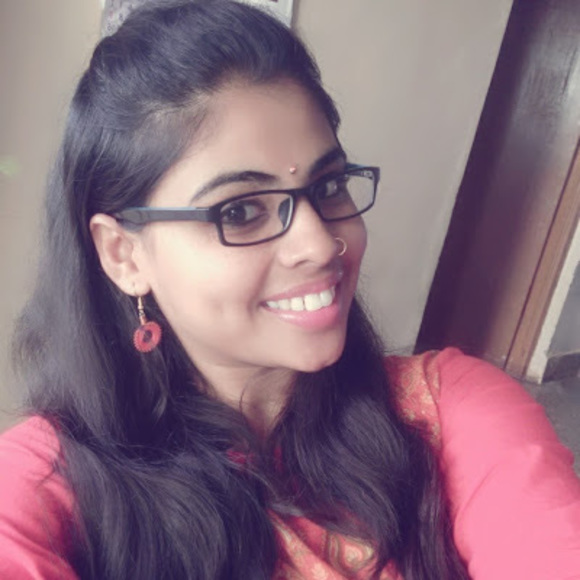 Profile Picture of Ashwini Raju (@ashwiniraju51) on Poshmark