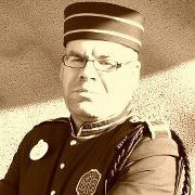Profile Picture of Cliff Allen (@lordfright) on Pinterest