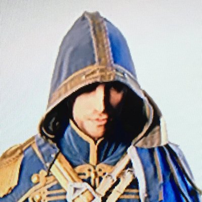 Profile Picture of Wyatt Dennis Clayton (@WyattDennisCla1) on Twitter